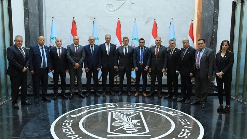 لجنة إدارة غزة