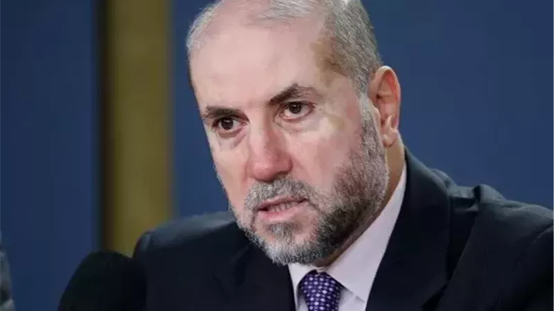 محمود الهباش مستشار