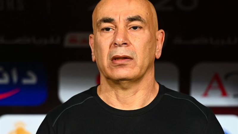 حسام حسن 