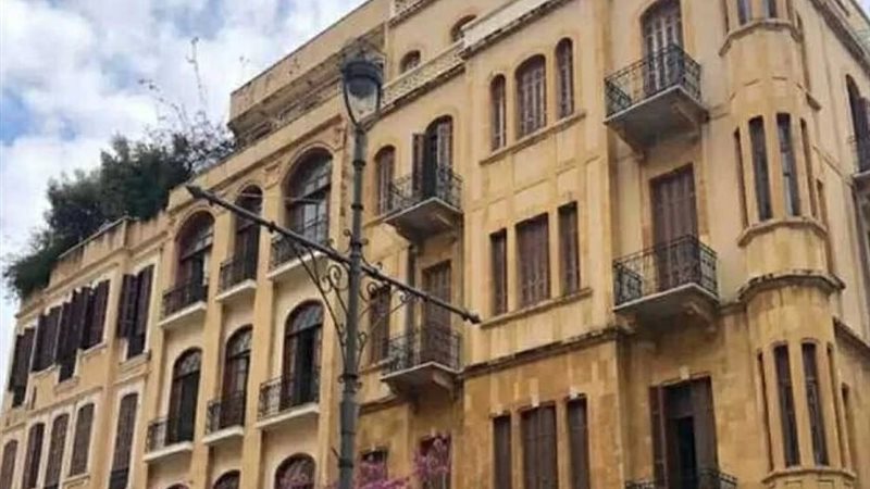 الايجار القديم 