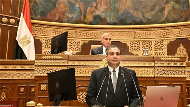 النائب عماد خليل