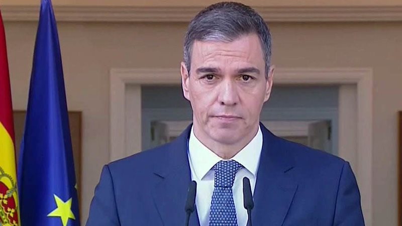 رئيس الوزراء الإسباني