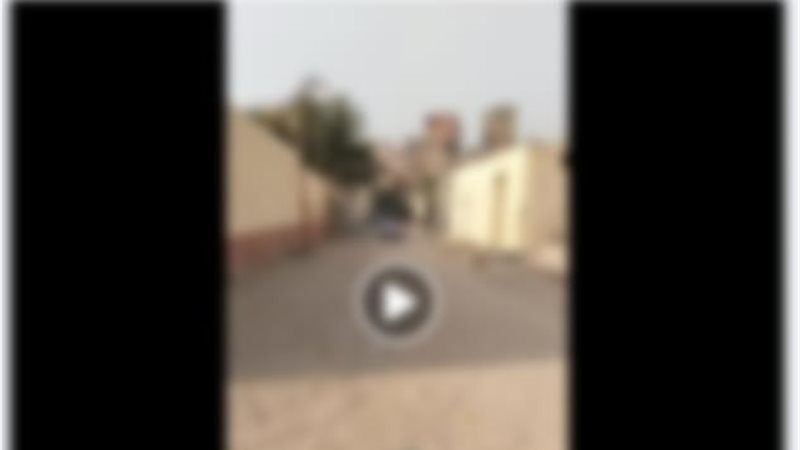 جانب من الواقعة 