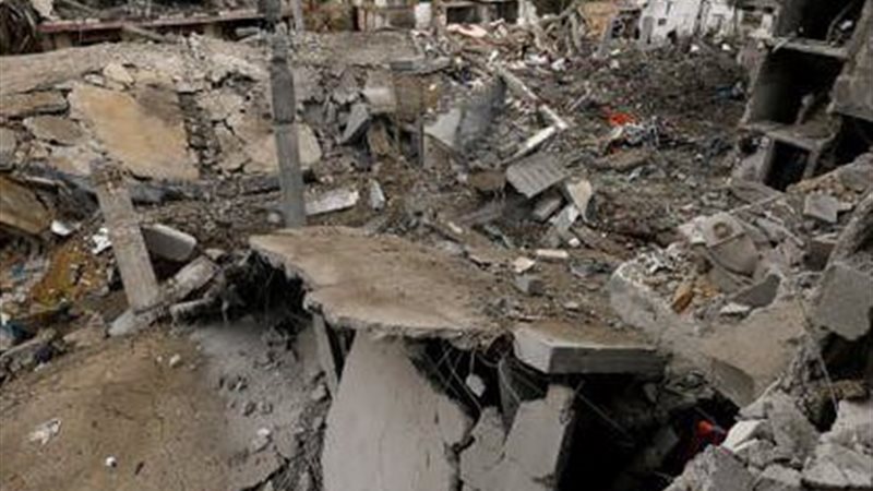 مجلس السلام لغزة