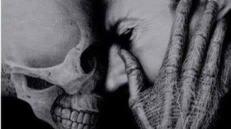 المرض النفسي