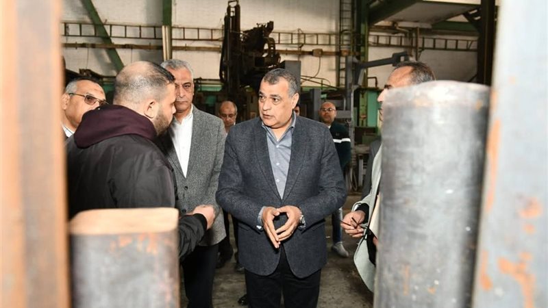 وزير الدولة للانتاج