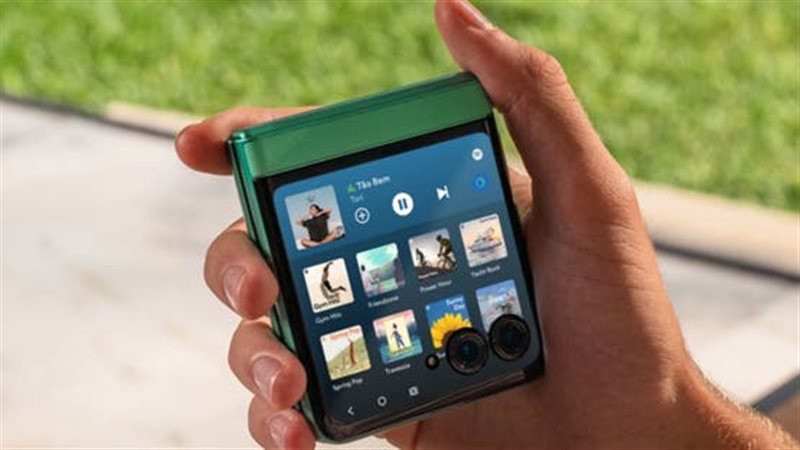 هاتف موتورولا 