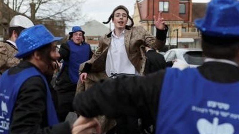 اليهود البريطانيين