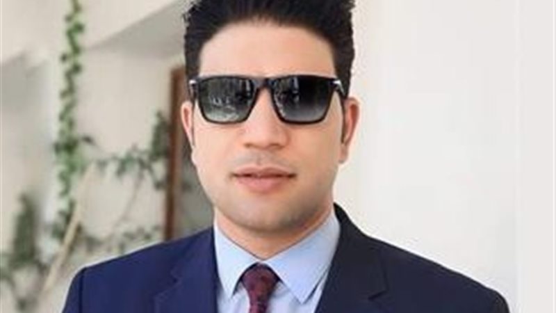 نائب محافظ سوهاج