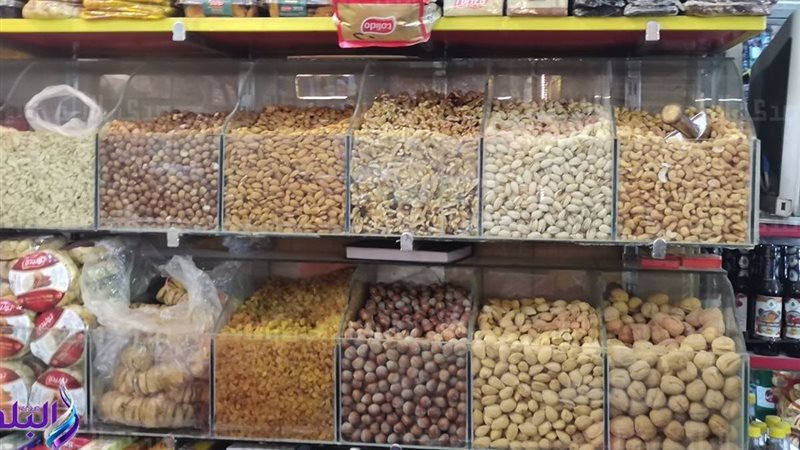 أسواق العطارة