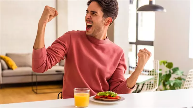 مستوى الدوبامين 