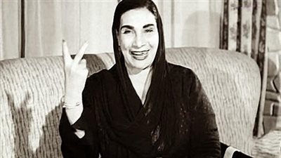 في ذكرى وفاة ماري منيب.. حماة الشاشة التي أحبها الجمهور وخلّدها الفن