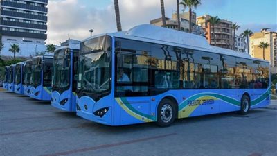 بين الشائعات والواقع.. ماذا يحدث في أوتوبيسات القاهرة؟