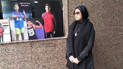 ثالث جلسات محاكمة المتسببين في وفاة السباح الصغير.. ووالدته: «لن أتنازل عن حقه»