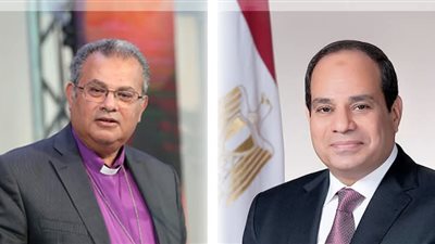 أندريه زكي يهنئ رئيس الجمهورية والمصريين بعيد الشرطة وذكرى 25 يناير