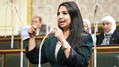 نشوى الشريف تفتح ملف «هواتف المصريين بالخارج» وتطالب بوقف إلغاء الإعفاء الجمركي