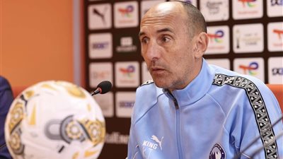 رسائل يورتشيتش قبل مواجهة بيراميدز ونهضة بركان 