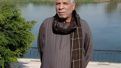 حسن الخاتمة.. وفاة خطيب خلال إلقاء خطبة الجمعة بالمنيا