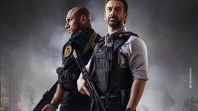 عيد الشرطة الـ74.. أعمال فنية تكشف حكايات رجال الأمن غير المروية