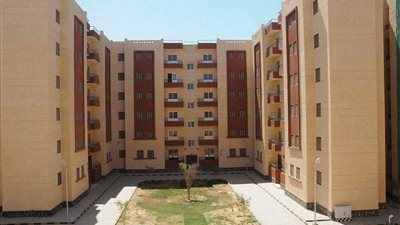 شقق الإسكان الاجتماعي 2026.. الفرصة الجديدة لمحدودي ومتوسطي الدخل