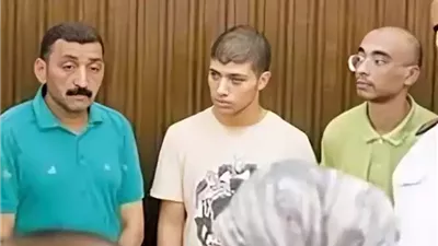  السجن 15 عامًا لـ فتى الدارك ويب و10 سنوات لشركائه في قضية الاتجار بالبشر