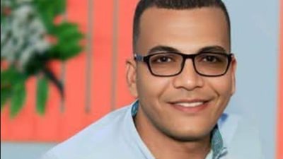 وليد محمد محمود يكتب: ذو النون صاحب الحوت