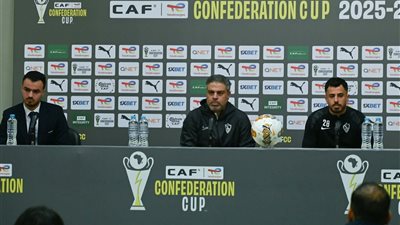 المندوه كشف مصير الملفات المهمة في إدارة الزمالك.. وتفاصيل أزمة معتمد جمال 