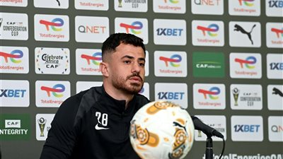 الونش قبل مواجهة المصري: الزمالك يمر بفترة صعبة.. والكل يتحمل المسؤولية