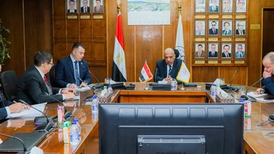 وزير الكهرباء: هناك متابعة مستمرة من قبل الرئيس السيسي لمشروع المحطة النووية بالضبعة