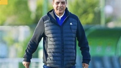 رسميًا.. طارق العشري مديرًا فنيًا للإسماعيلي 