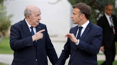 الجزائر تصعّد دبلوماسيًا: استدعاء القائم بالأعمال الفرنسي احتجاجًا على فيلم وثائقي مسيء