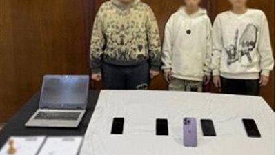 امسك حرامي.. الأمن يطارد اللصوص بأحياء القاهرة ويضبط 13 متهمًا