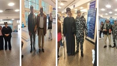 خدمات شرطية متطورة.. الداخلية تواصل تسهيل استخراج المستندات للمواطنين بلا عناء