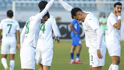 تشكيل المصري البورسعيدي لمواجهة الزمالك 