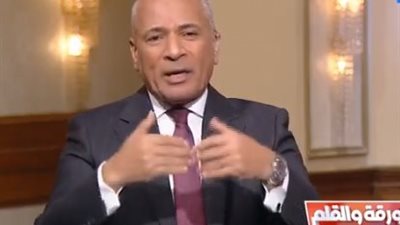 أحمد موسى يكشف كواليس 25 يناير: الإخوان سيطروا على الصحف القومية