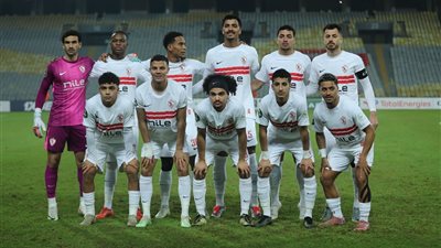 ثنائي الزمالك يخضعان لكشف المنشطات 