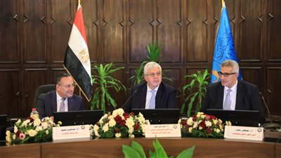 دليل النزاهة الأكاديمية وأخلاقيات البحث العلمى.. الأعلى للجامعات يحدد معايير جديدة 