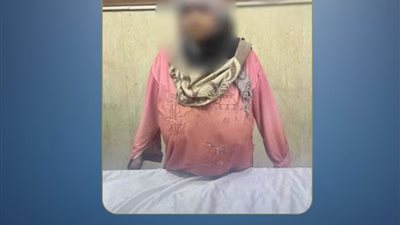 ​ضبط سيدة اعتدت على أخرى بعين شمس.. والتحريات: تعاني من اضطرابات نفسية
