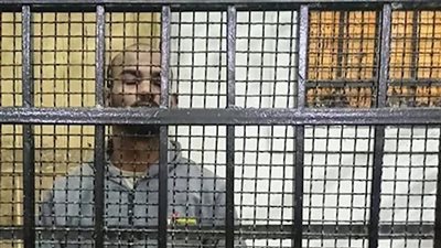 جنايات المنيا تحيل قاتل أطفاله الثلاثة إلى المفتي