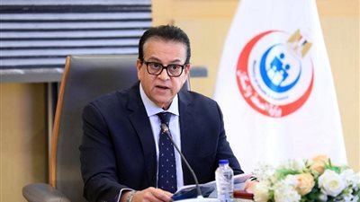 وزير الصحة: التصنيع المحلي للإنسولين أساس لاستدامة النتائج الإيجابية