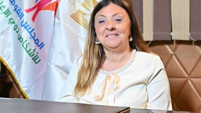 القومي لذوي الإعاقة يثمن توجيهات الرئيس لإنشاء مجمع صناعي للأطراف الصناعية 