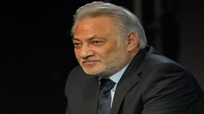 بعد إصابته بجلطة في المخ.. تطورات الحالة الصحية لسامح الصريطي