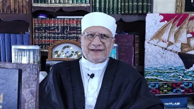 وفاة الشيخ جعفر عبد الله رئيس قطاع المعاهد الأزهرية الأسبق