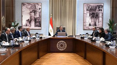 لتوطين صناعة السيارات.. تفاصيل اجتماع مدبولي اليوم الثلاثاء