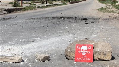 خاص | هل كانت الهجمات الكيميائية في سوريا حقيقة أم فبركة؟ ألكسندر توما يكشف الدور الغربي الخفي