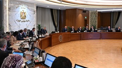 رئيس الوزراء يبحث تعزيز الشراكة المصرية التركية في مجال إنشاء المدن الطبية