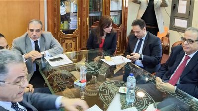 رئيس لجنة انتخابات الوفد: إشراف النيابة الإدارية خطوة رائدة لضمان نزاهة الانتخابات 