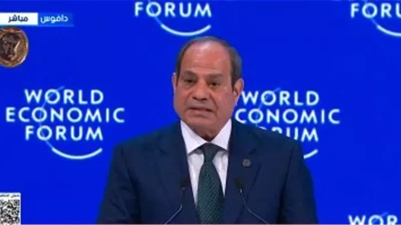 الرئيس عبد الفتاح