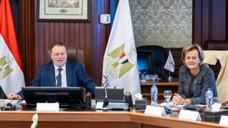 جانب من الافتتاح