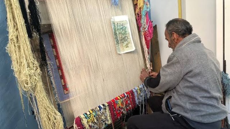 السجاد المصري 